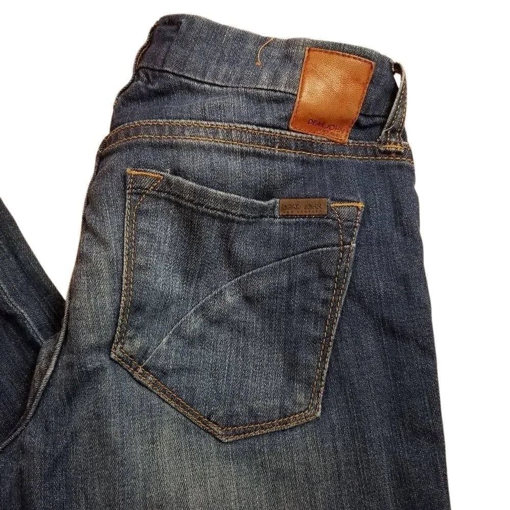 Dear John Jeans 25 /10